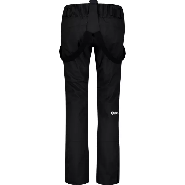  Дамски ски панталони NORDBLANC SNOWBALL NBWP7769 ЧЕРЕН 