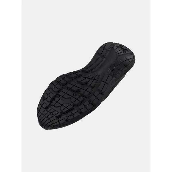  Мъжки обувки UNDER ARMOUR UA SURGE 3 3024883-002 ЧЕРЕН 