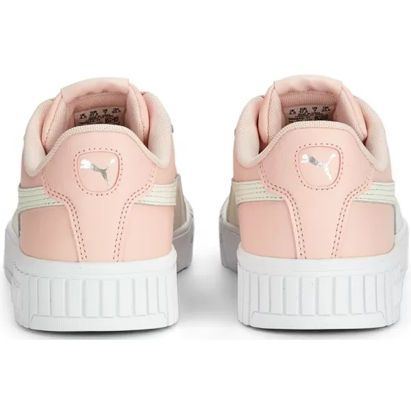  Дамски обувки PUMA CARINA 2.0 385849-11 РОЗОВО 