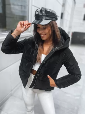 Палто DSTREET TY2956 ЧЕРНО