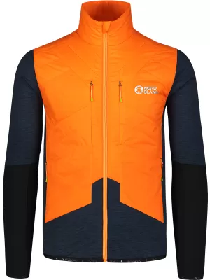 Мъжко яке NORDBLANC PROTECTION NBWJM7755 СТАРО РОЗОВО