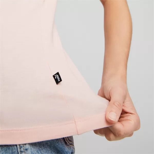  Дамска тениска PUMA ESS+ ANIMAL TEE 673687-66 РОЗОВО 