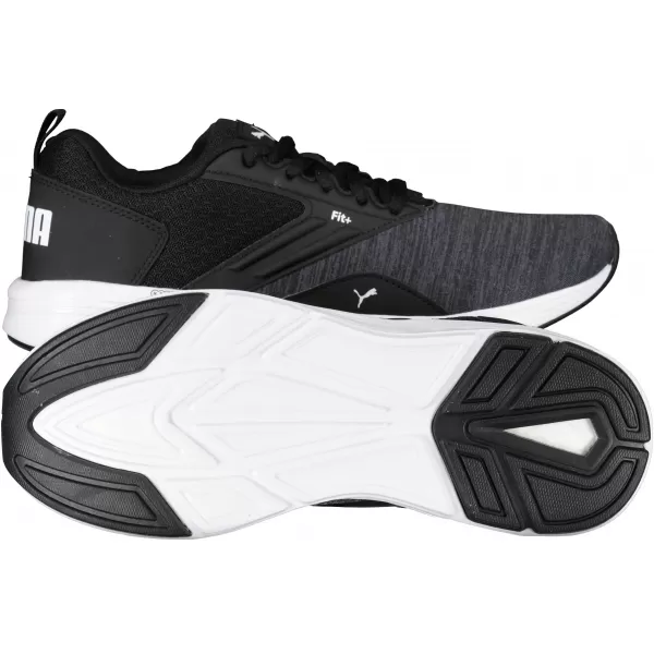  Дамски обувки PUMA NRGY COMET 190556-06 ЧЕРЕН 
