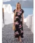 Рокля KIXMI PRINCESSA ЧЕРЕН