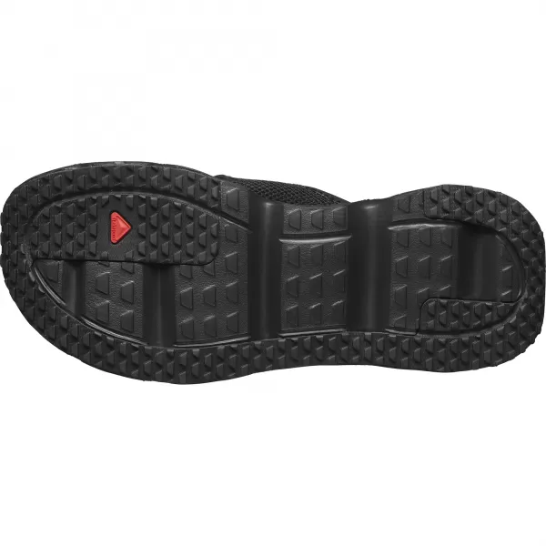  Дамски джапанки SALOMON REELAX BREAK 6.0 W L47111200 ЧЕРНО/ЧЕРНО/СПЛАВ 