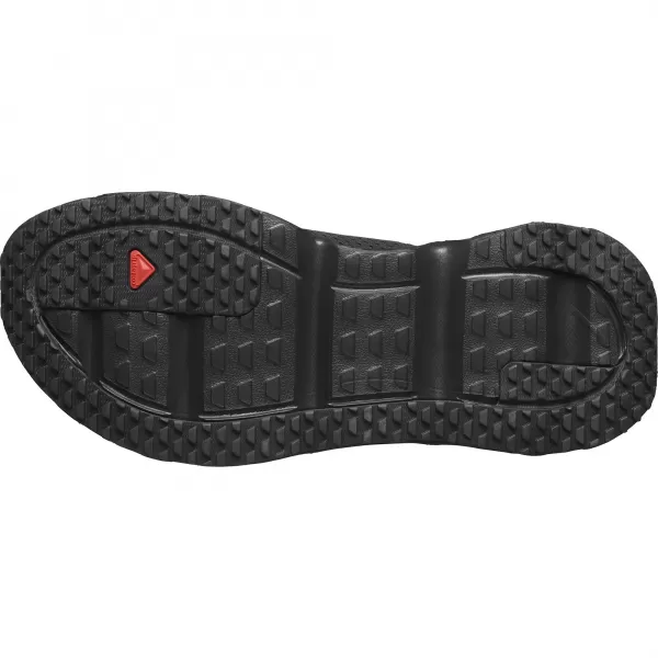  Дамски обувки SALOMON REELAX SLIDE 6.0 L47112400 ЧЕРНО/ЧЕРНО/СПЛАВ 