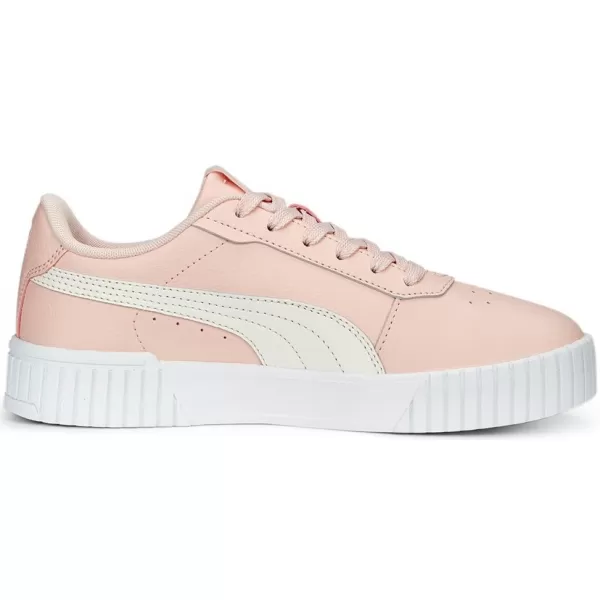  Дамски обувки PUMA CARINA 2.0 385849-11 РОЗОВО 