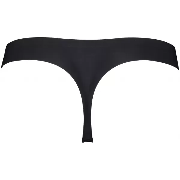  Бикини PUMA WOMEN SEAMLESS STRING 2P PACK 93502201 ЧЕРНО 