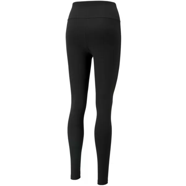  Дамски клин PUMA HER HIGH-WAIST LEGGINGS 674230-01 ЧЕРЕН 