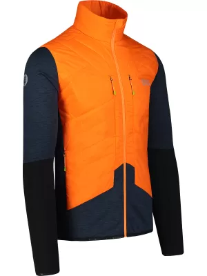 Мъжко яке NORDBLANC PROTECTION NBWJM7755 СТАРО РОЗОВО