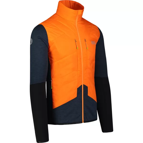  Мъжко яке NORDBLANC PROTECTION NBWJM7755 СТАРО РОЗОВО 