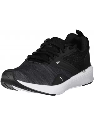 Дамски обувки PUMA NRGY COMET 190556-06 ЧЕРЕН
