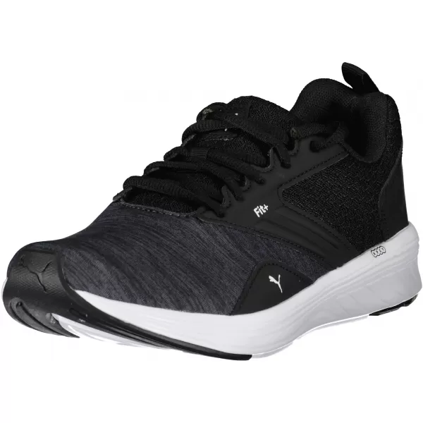  Дамски обувки PUMA NRGY COMET 190556-06 ЧЕРЕН 