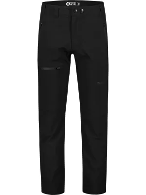 Мъжки панталон NORDBLANC ERGONOMICAL NBFPM7770 ЧЕРЕН