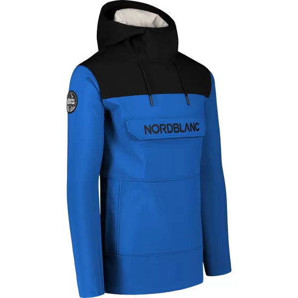  Мъжко яке NORDBLANC TREKKING NBWSM7730 СИНЬО 