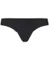 Бикини PUMA WOMEN SEAMLESS STRING 2P PACK 93502201 ЧЕРНО