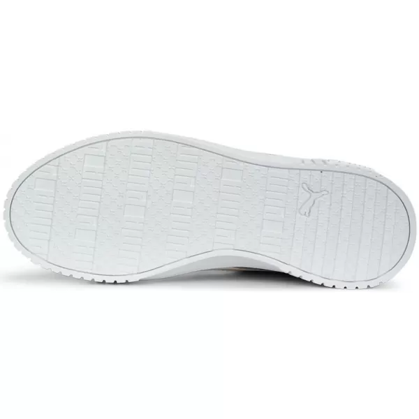  Дамски обувки PUMA CARINA 2.0 385849-11 РОЗОВО 