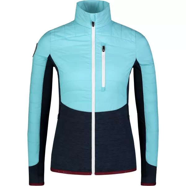  Дамско яке NORDBLANC EUPHORIA NBWJL7761 СВЕТЛО СИНЬО 