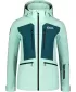 Дамско ски яке NORDBLANC SNOW-SQUALL NBWJL7753 ЗЕЛЕНО
