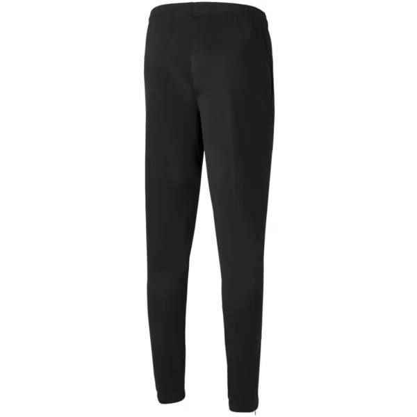  Мъжки анцузи PUMA TEAMRISE POLY TRAINING PANTS 657390-03 ЧЕРНО 