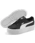 Дамски обувки PUMA KARMEN L 384615-03 ЧЕРЕН