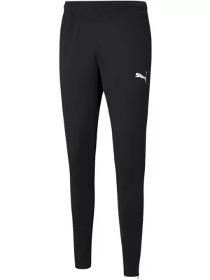 Мъжки анцузи PUMA TEAMRISE POLY TRAINING PANTS 657390-03 ЧЕРНО