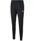 Мъжки анцузи PUMA TEAMRISE POLY TRAINING PANTS 657390-03 ЧЕРНО