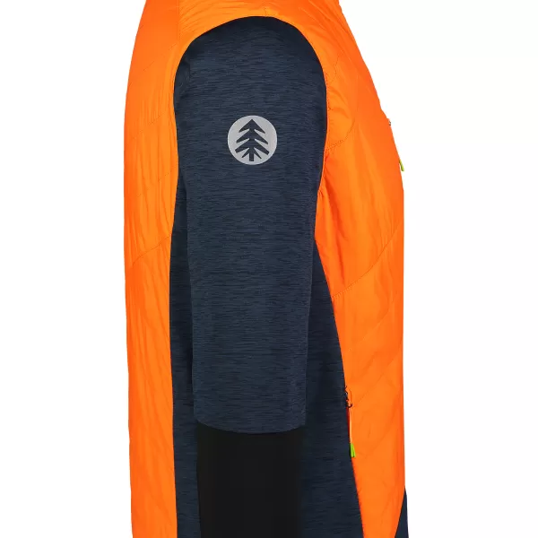  Мъжко яке NORDBLANC PROTECTION NBWJM7755 СТАРО РОЗОВО 