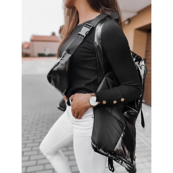  Пролетно яке DSTREET TY2310 ЧЕРНО 