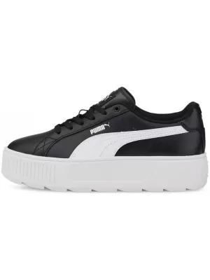 Дамски обувки PUMA KARMEN L 384615-03 ЧЕРЕН