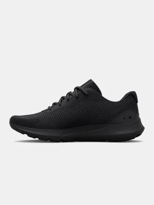 Мъжки обувки UNDER ARMOUR UA SURGE 3 3024883-002 ЧЕРЕН