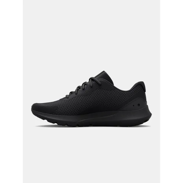  Мъжки обувки UNDER ARMOUR UA SURGE 3 3024883-002 ЧЕРЕН 