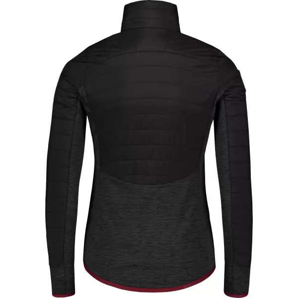  Дамско яке NORDBLANC EUPHORIA NBWJL7761 КРИСТАЛНО ЧЕРЕН 