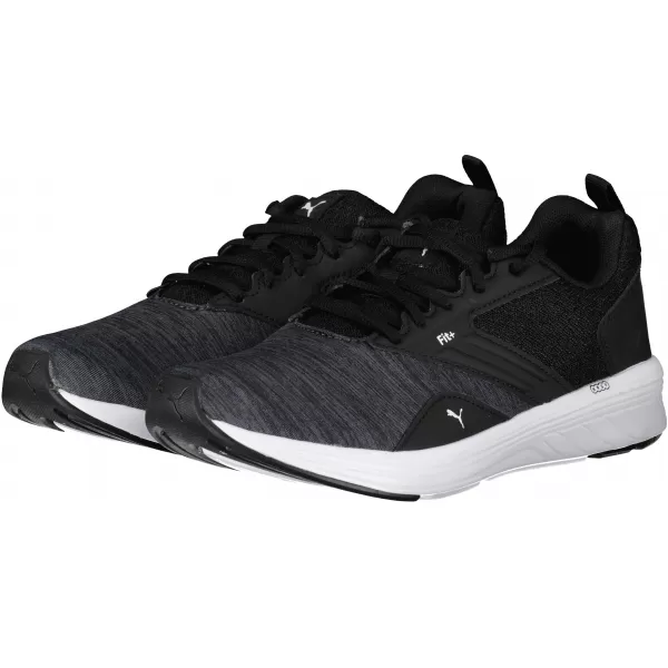  Дамски обувки PUMA NRGY COMET 190556-06 ЧЕРЕН 