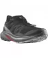 Мъжки обувки SALOMON HYPULSE GORE-TEX L41595900 ЧЕРНО/ТИХА СЯНКА/ЛУННА СКАЛА