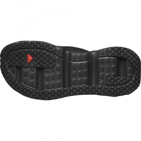  Дамски джапанки SALOMON REELAX BREAK 6.0 W L47111200 ЧЕРНО/ЧЕРНО/СПЛАВ 
