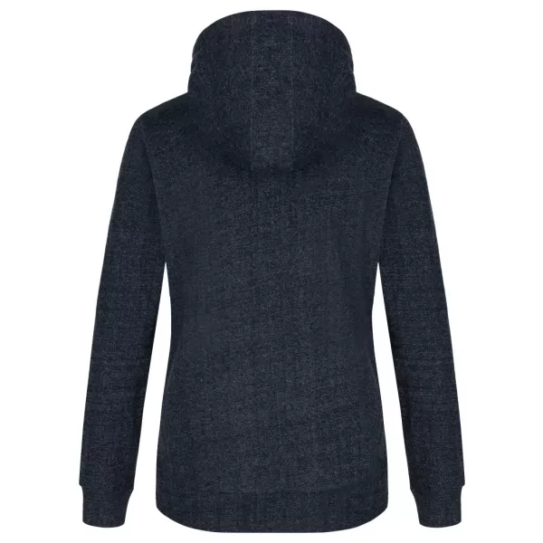  Дамски суичър LOAP EDITA CLW2309 СИНЬО 