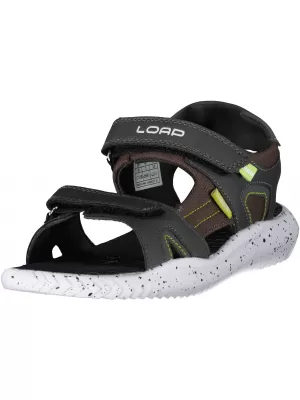 Детски сандали LOAP VEOS KID GSU2392 СИВО