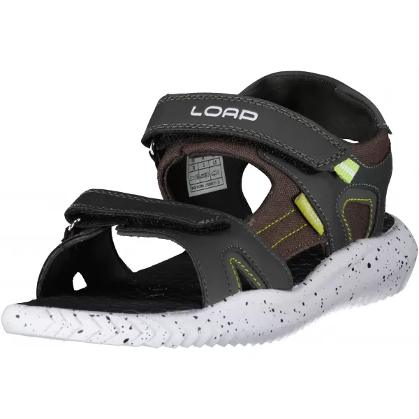  Детски сандали LOAP VEOS KID GSU2392 СИВО 