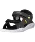 Детски сандали LOAP VEOS KID GSU2392 СИВО