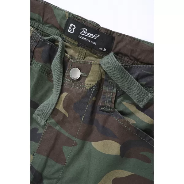  Панталони BRANDIT ADVEN SLIM FIT ГОРА 