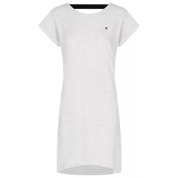  Рокля LOAP AUNEMELA CLW2338 БЯЛО 