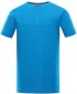 Риза ALPINE PRO LIHUQ MTSA823 СИНЬО