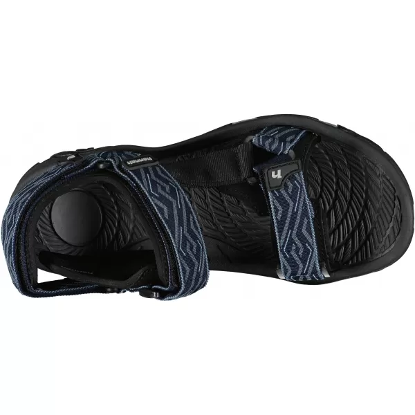  Дамски сандали HANNAH BELT ИНДИЯ ИНК 