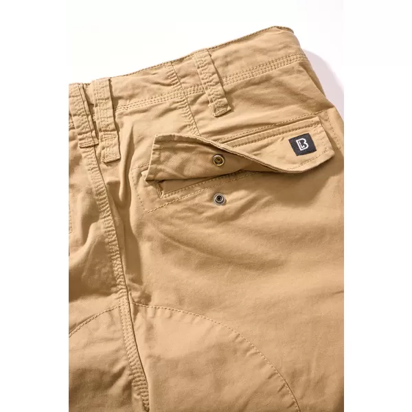  Панталони BRANDIT ADVEN SLIM FIT САНДИ 