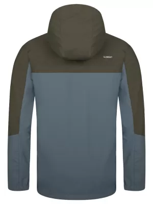 Мъжко яке LOAP ULTIMATE OLM2301 ЗЕЛЕНО