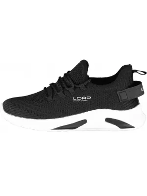 Дамски обувки LOAP REPSA MSL23266 ЧЕРЕН