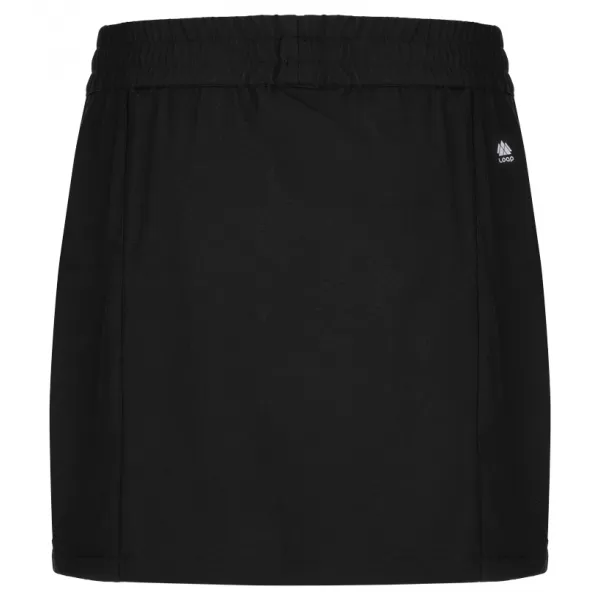  Дамска пола LOAP UZUKA OLW2308 ЧЕРЕН 