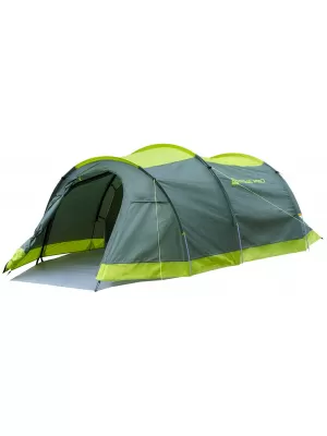 Палатка ALPINE PRO KEMPERE UKPZ011 ЗЕЛЕНО