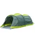 Палатка ALPINE PRO KEMPERE UKPZ011 ЗЕЛЕНО